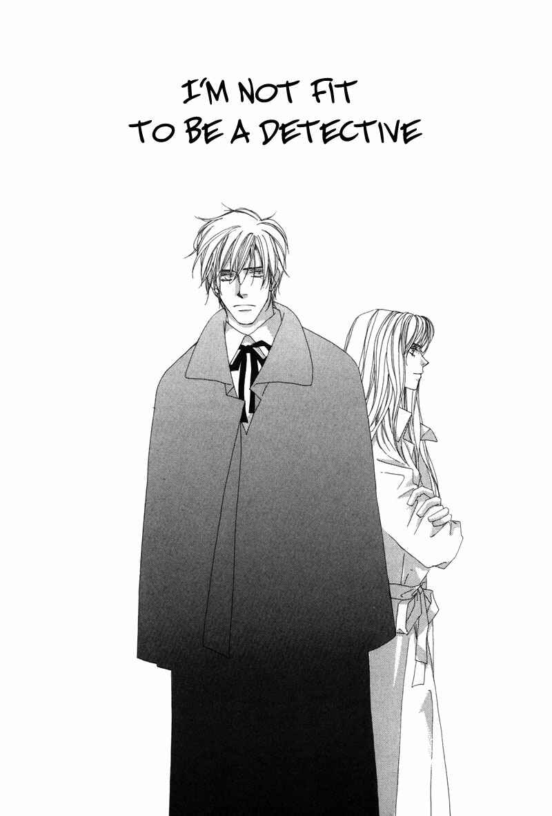 Page 2 Chapter 2 Tsuki no Sabaku