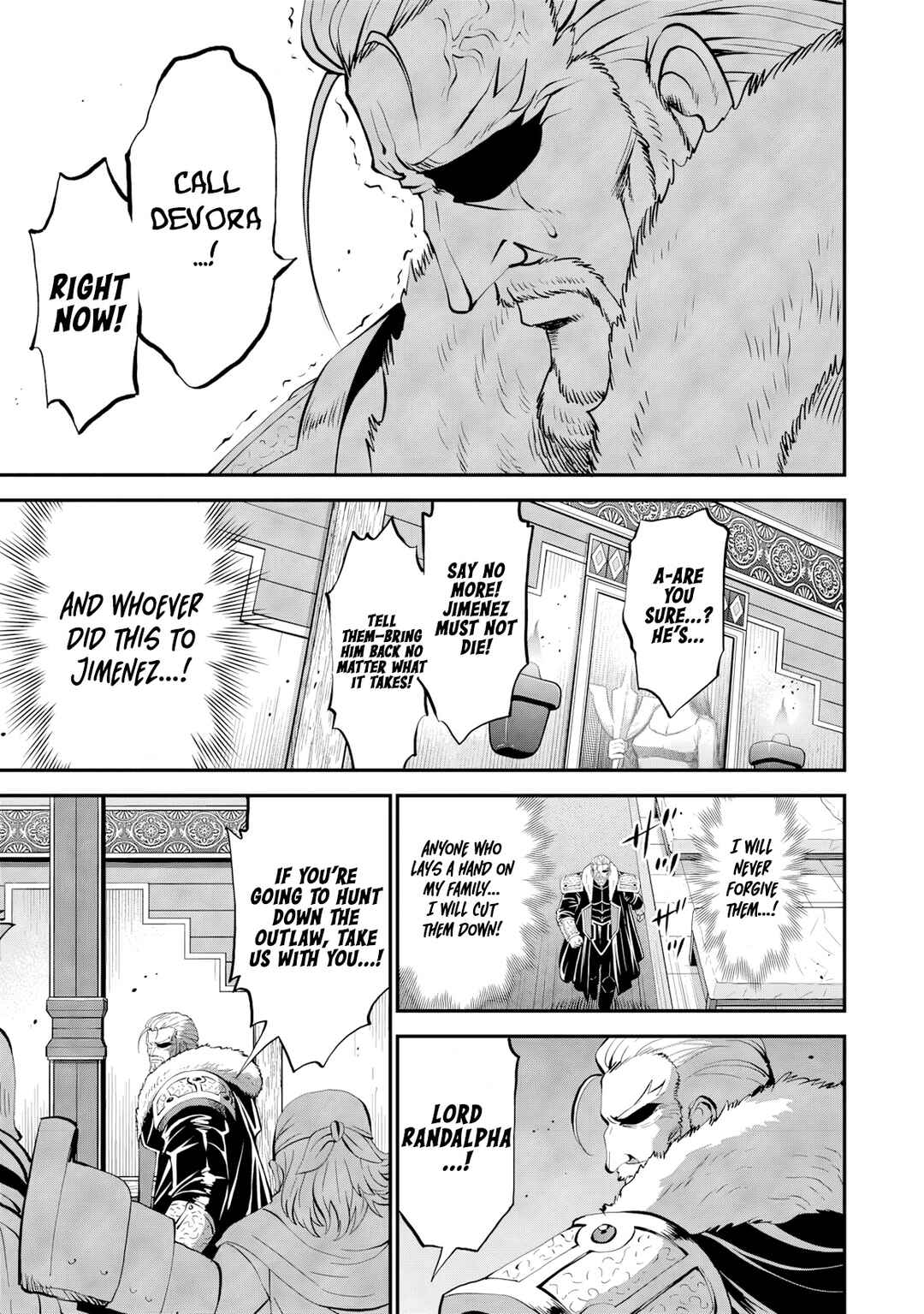 Page 12 Chapter 10 Shin Sekai Builders! ~Class 24 Karada de Ikinokore~