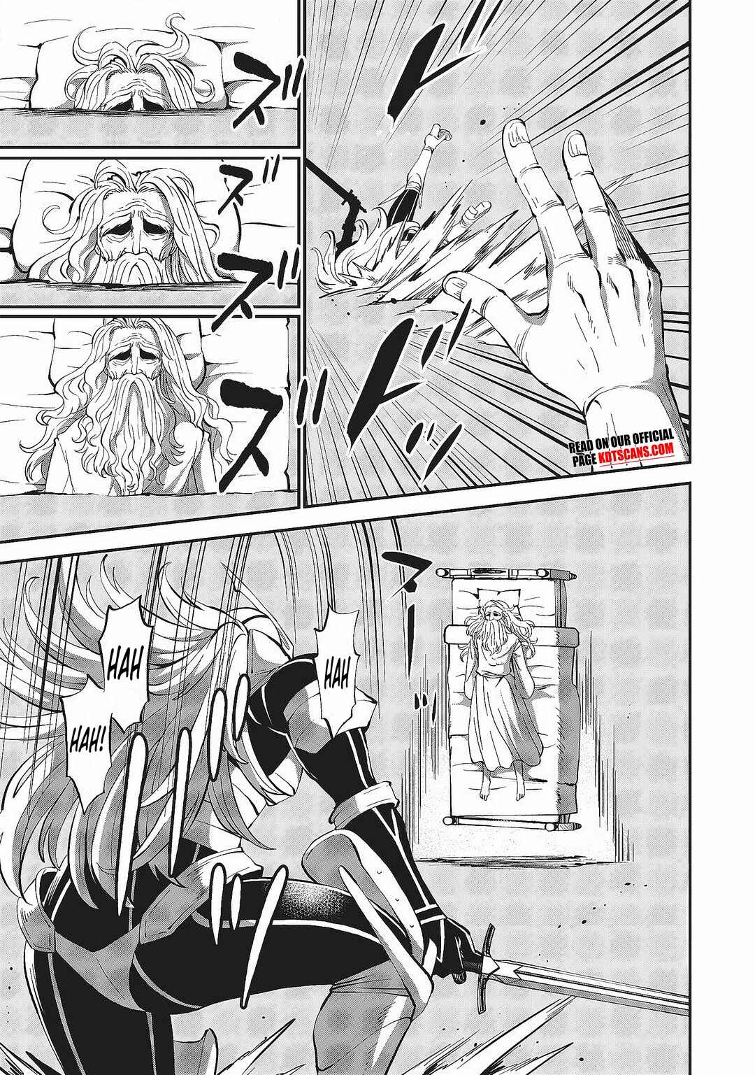 Page 10 Chapter 2 Shin Sekai Builders! ~Class 24 Karada de Ikinokore~