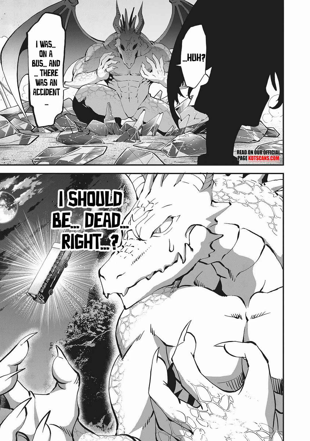 Page 24 Chapter 2 Shin Sekai Builders! ~Class 24 Karada de Ikinokore~