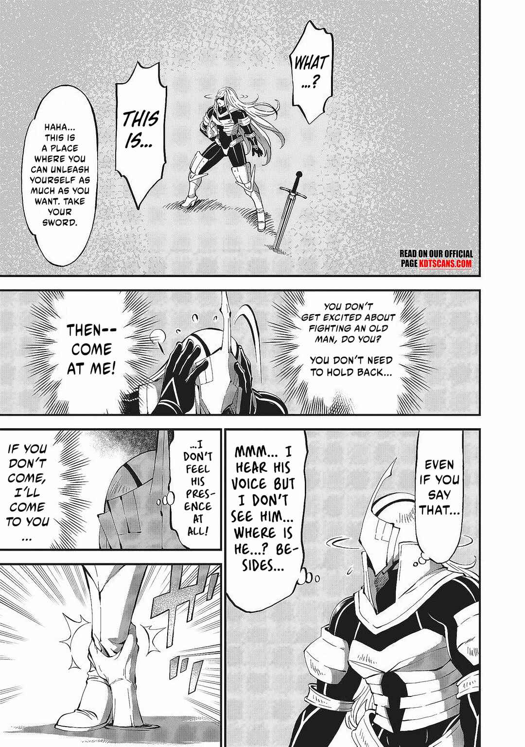 Page 8 Chapter 2 Shin Sekai Builders! ~Class 24 Karada de Ikinokore~