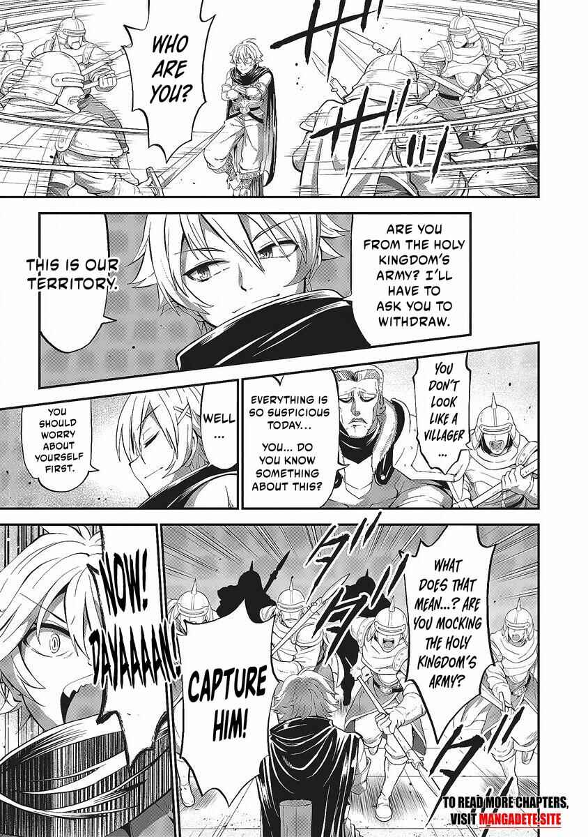 Page 2 Chapter 1.2 Shin Sekai Builders! ~Class 24 Karada de Ikinokore~