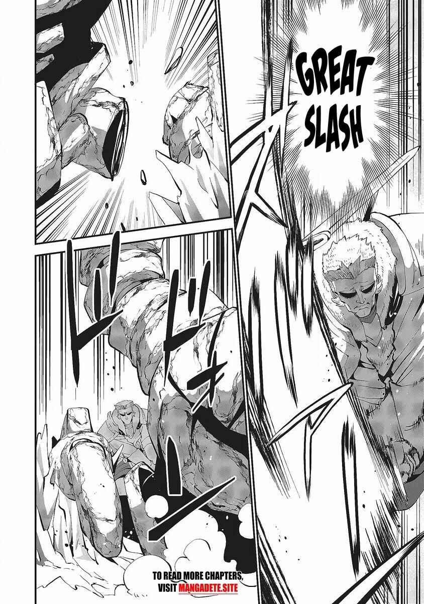 Page 8 Chapter 1.2 Shin Sekai Builders! ~Class 24 Karada de Ikinokore~