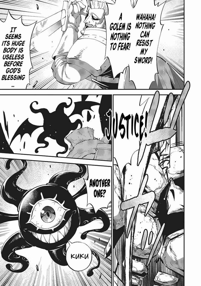Page 9 Chapter 1.2 Shin Sekai Builders! ~Class 24 Karada de Ikinokore~