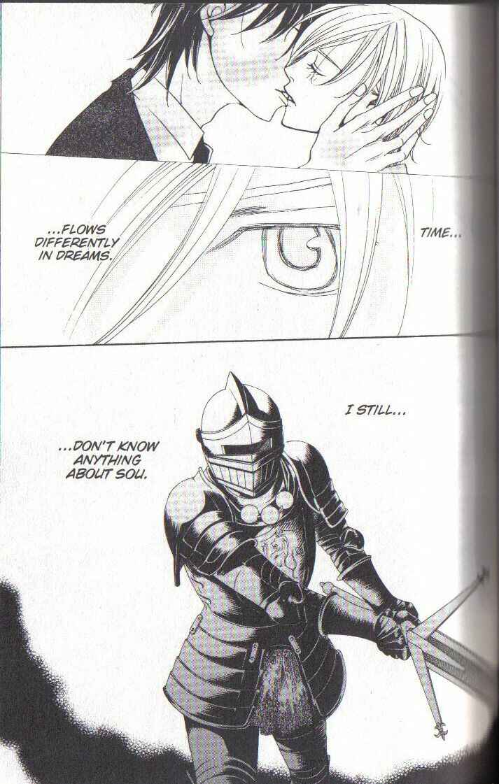 Page 27 Chapter 30 After School Nightmare