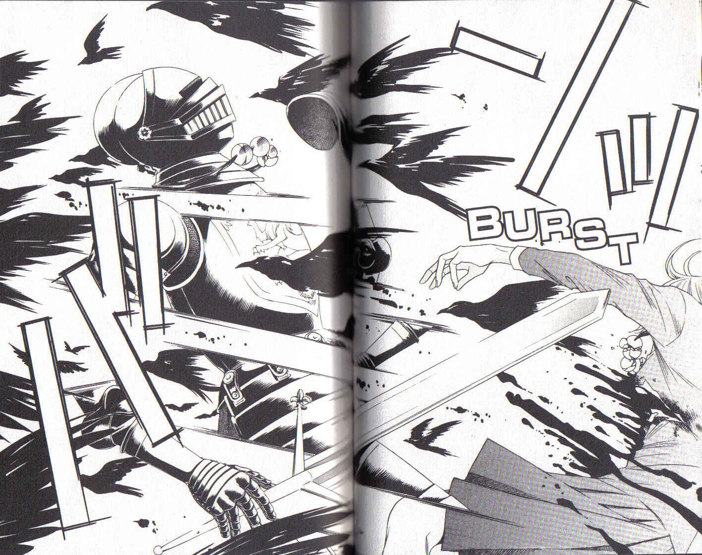 Page 31 Chapter 30 After School Nightmare