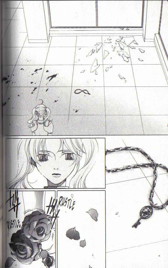 Page 34 Chapter 30 After School Nightmare