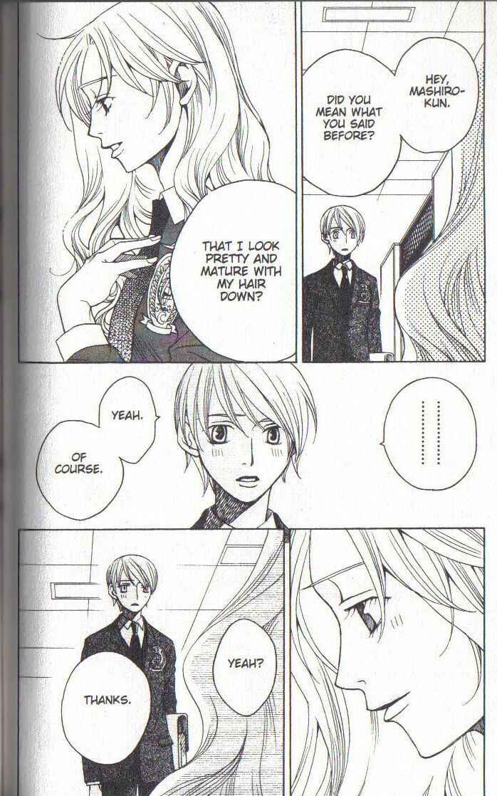 Page 46 Chapter 30 After School Nightmare
