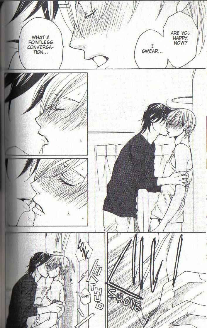 Page 10 Chapter 31 After School Nightmare