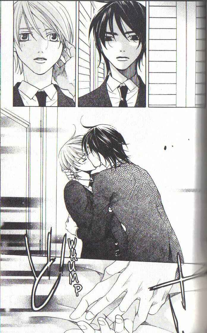 Page 29 Chapter 31 After School Nightmare