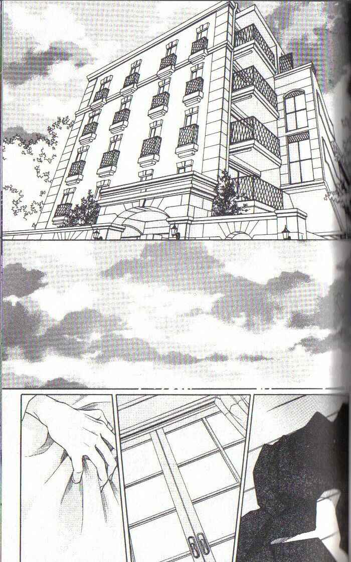 Page 31 Chapter 31 After School Nightmare