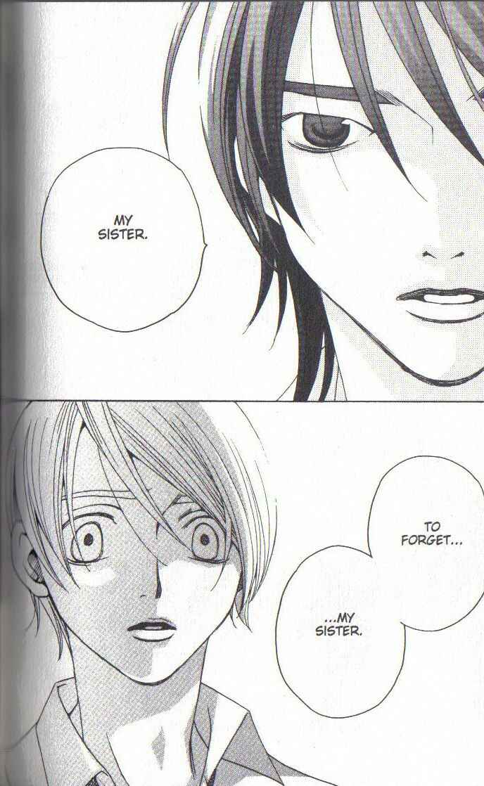 Page 38 Chapter 31 After School Nightmare