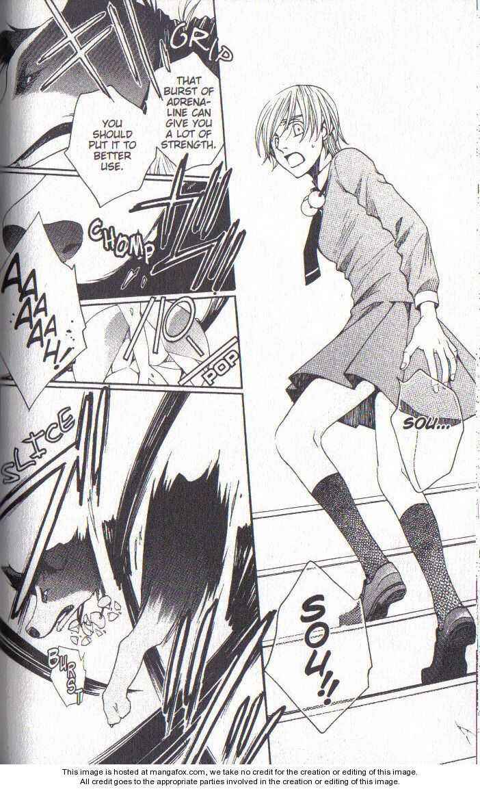 Page 30 Chapter 39 After School Nightmare