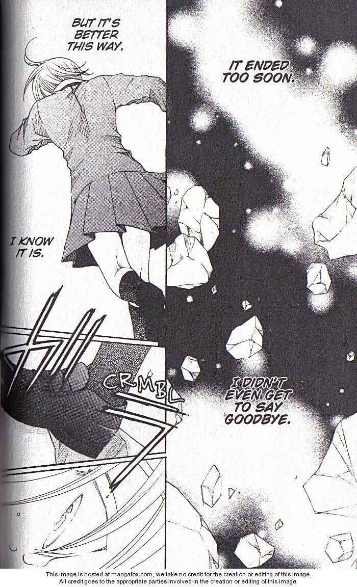 Page 32 Chapter 39 After School Nightmare