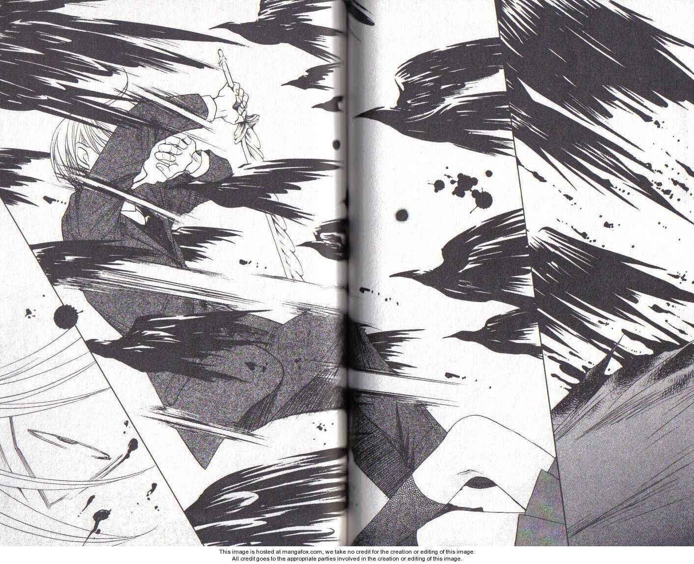 Page 40 Chapter 39 After School Nightmare