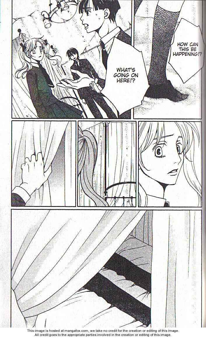 Page 48 Chapter 39 After School Nightmare