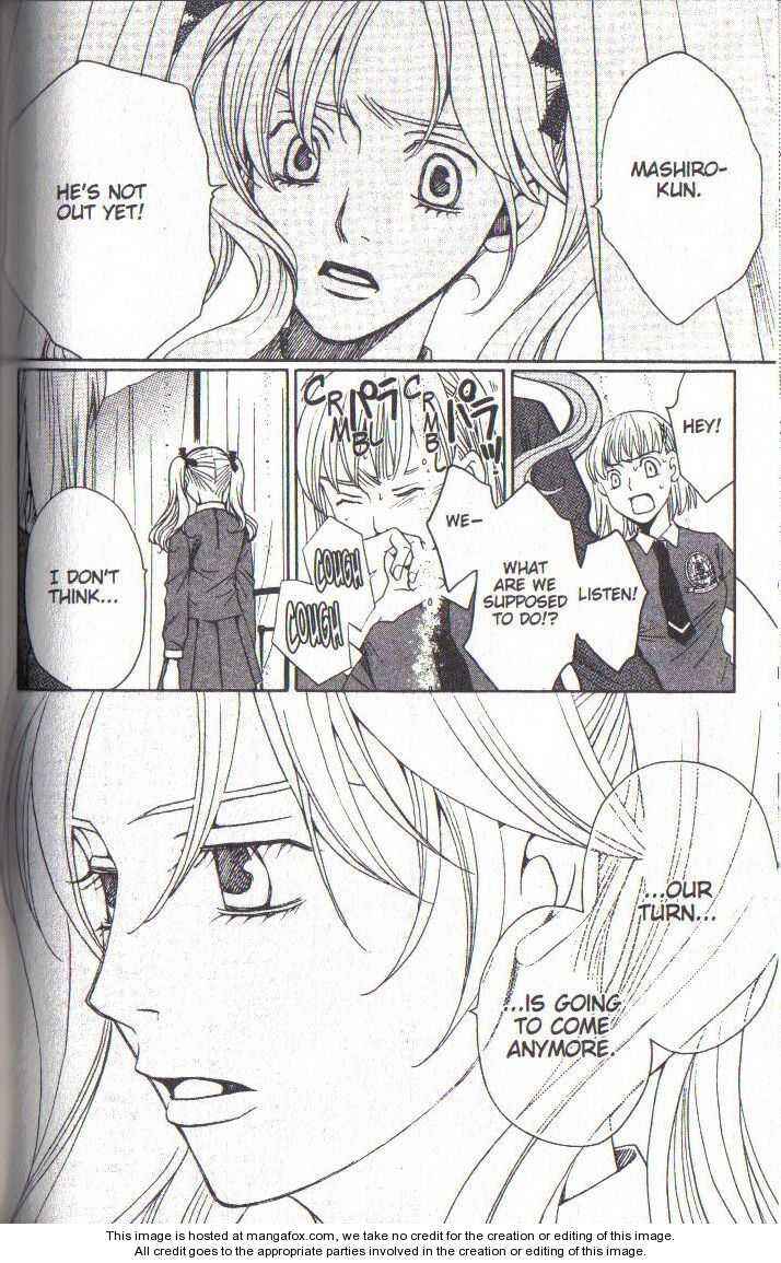 Page 49 Chapter 39 After School Nightmare