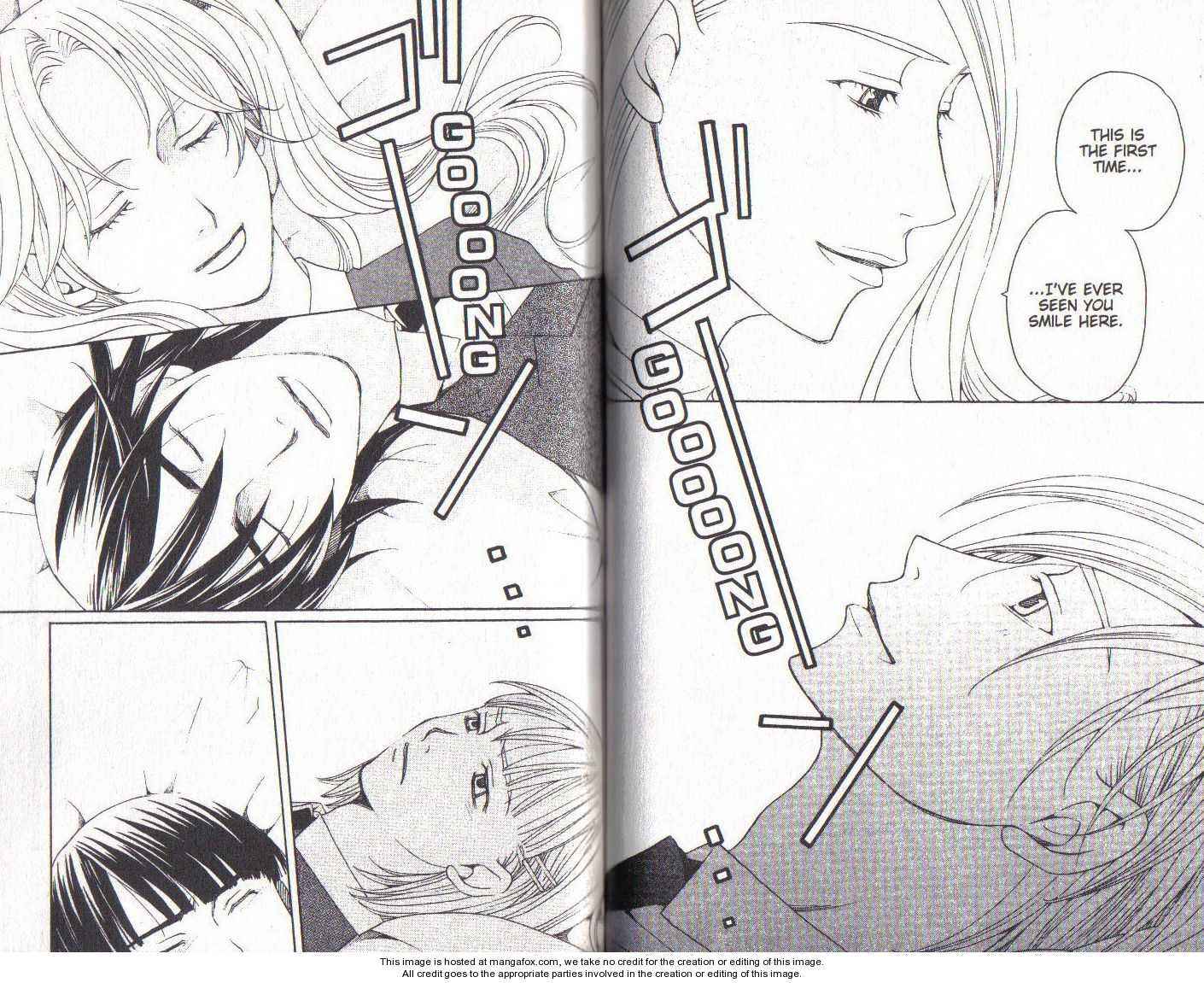 Page 5 Chapter 39 After School Nightmare