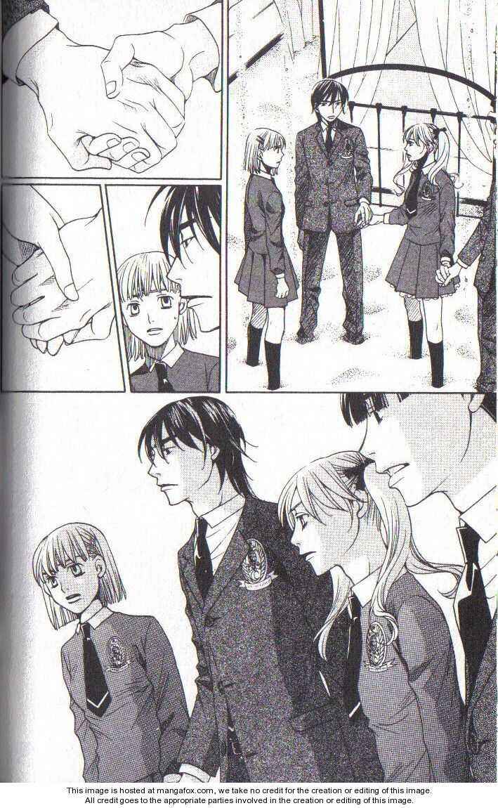 Page 53 Chapter 39 After School Nightmare