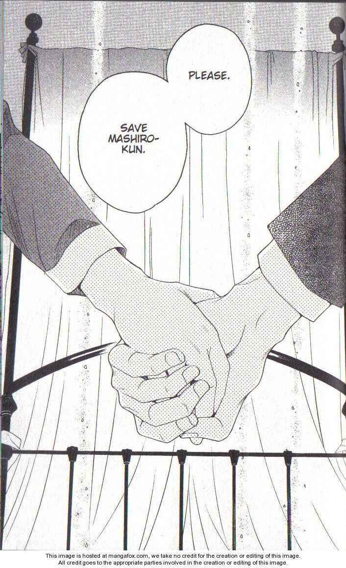 Page 54 Chapter 39 After School Nightmare