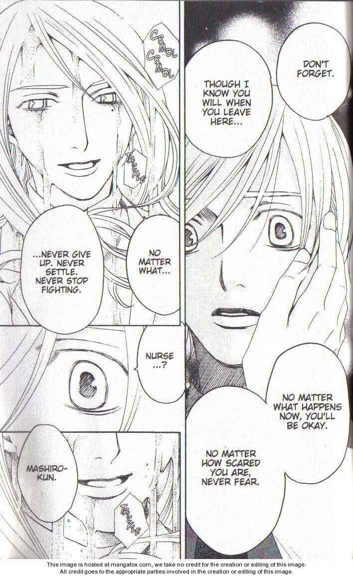 Page 62 Chapter 39 After School Nightmare
