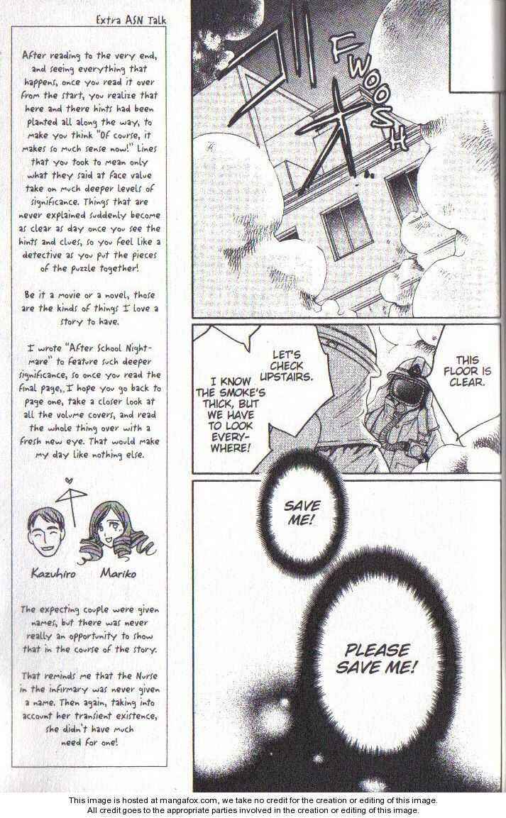 Page 64 Chapter 39 After School Nightmare