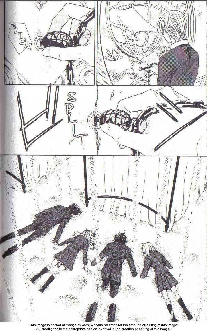 Page 69 Chapter 39 After School Nightmare