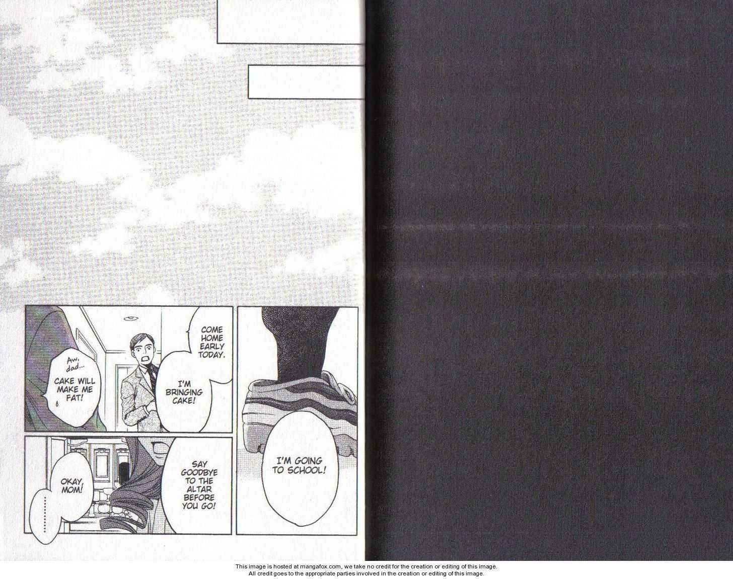 Page 76 Chapter 39 After School Nightmare