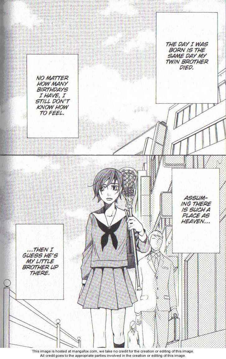 Page 77 Chapter 39 After School Nightmare