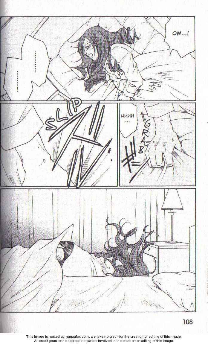 Page 8 Chapter 39 After School Nightmare