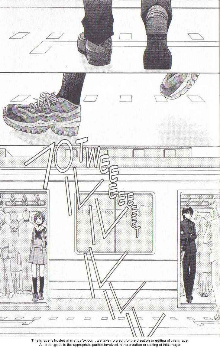 Page 80 Chapter 39 After School Nightmare
