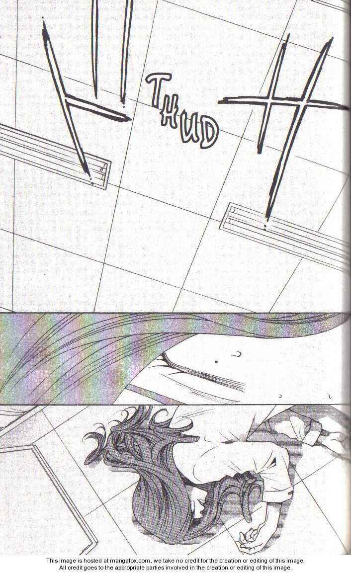 Page 9 Chapter 39 After School Nightmare