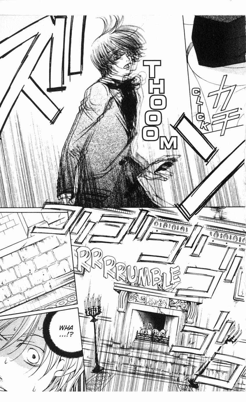 Page 29 Chapter 18 After School Nightmare