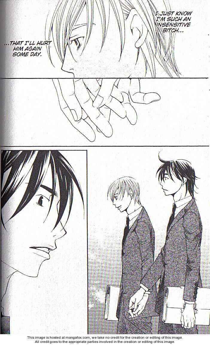 Page 22 Chapter 38 After School Nightmare