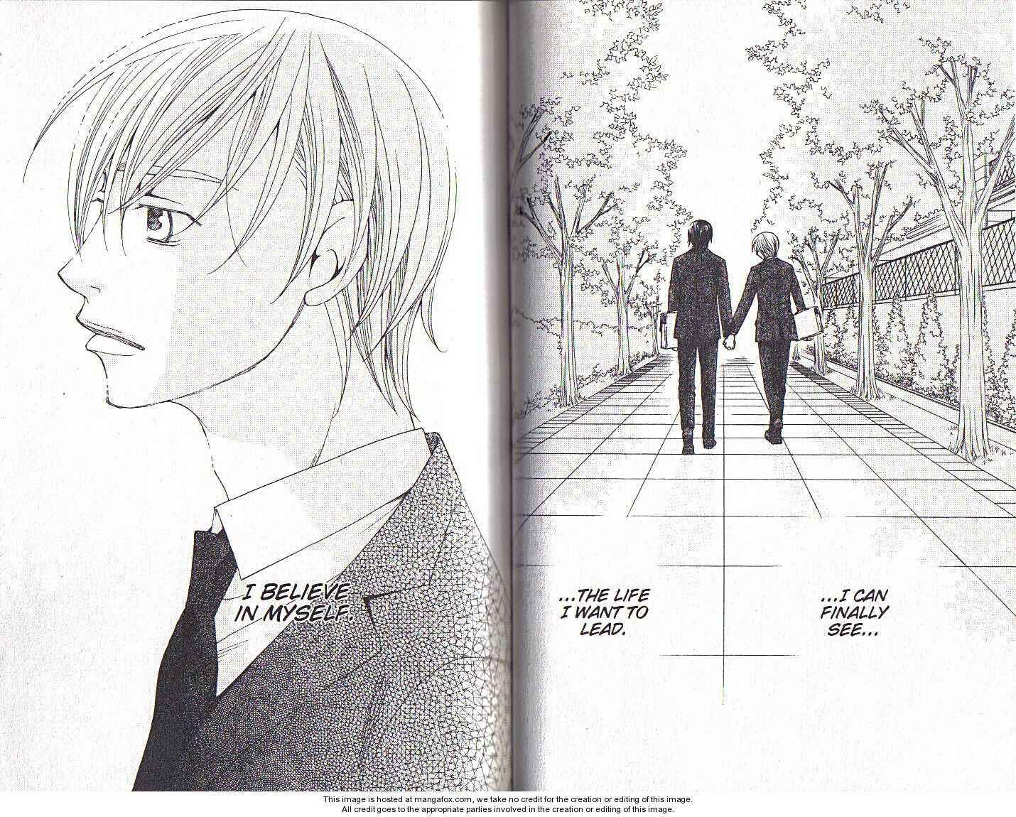 Page 24 Chapter 38 After School Nightmare