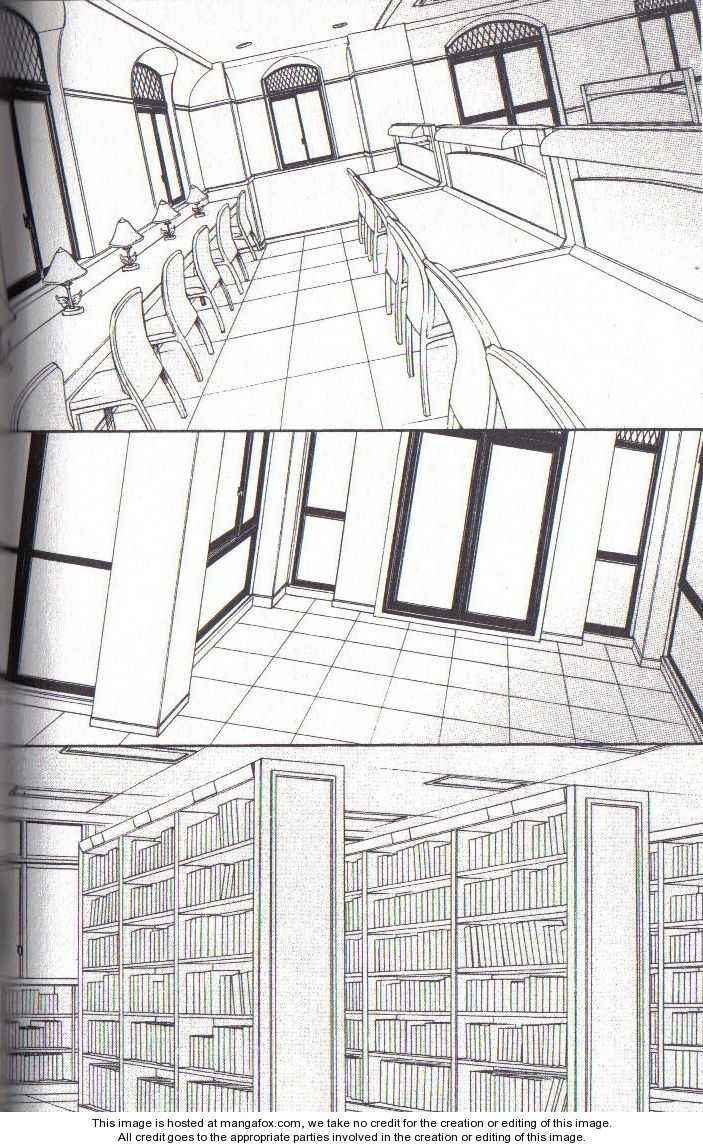 Page 27 Chapter 38 After School Nightmare