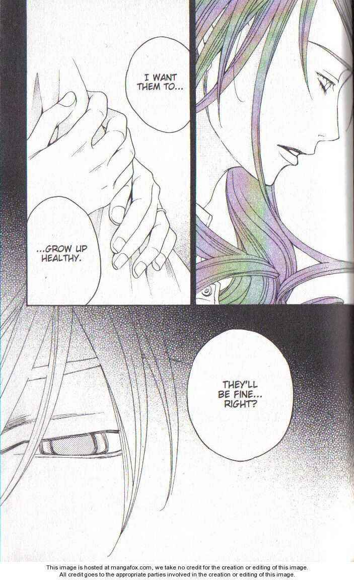 Page 9 Chapter 38 After School Nightmare