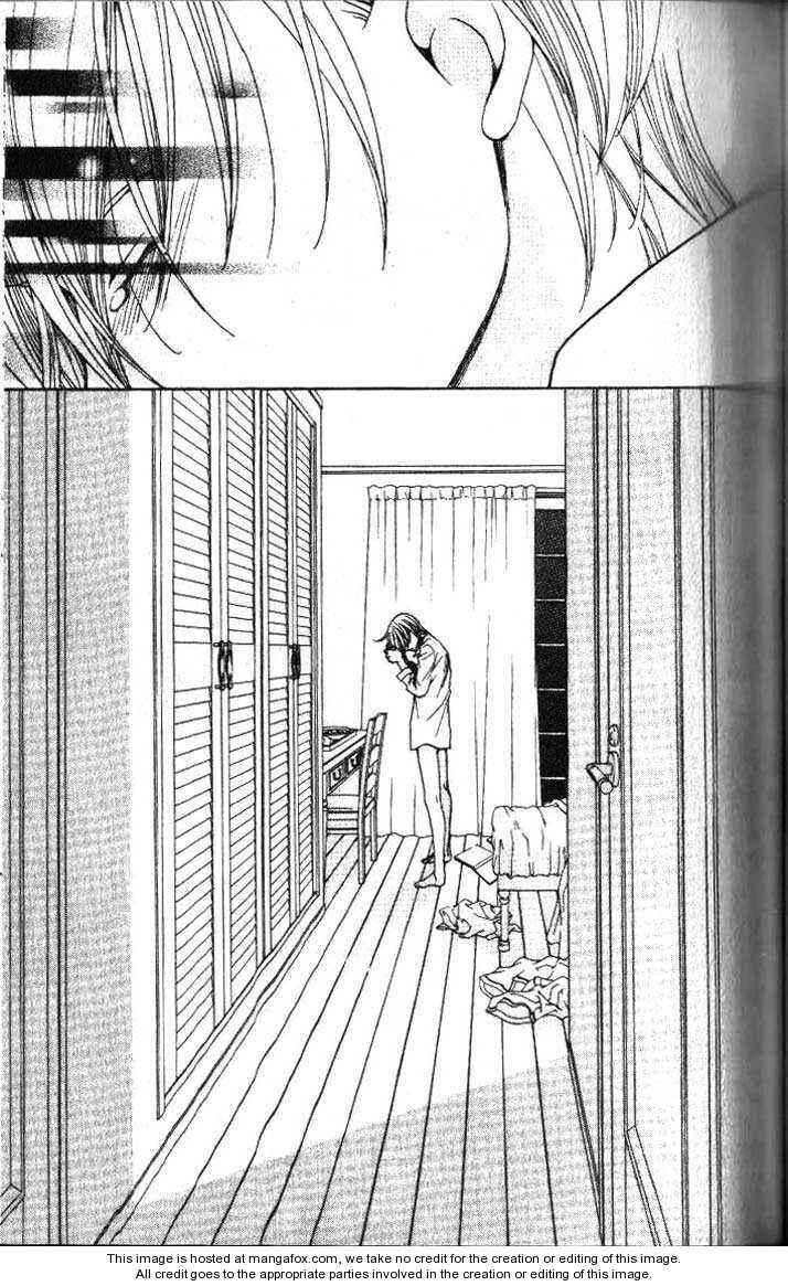 Page 11 Chapter 23 After School Nightmare