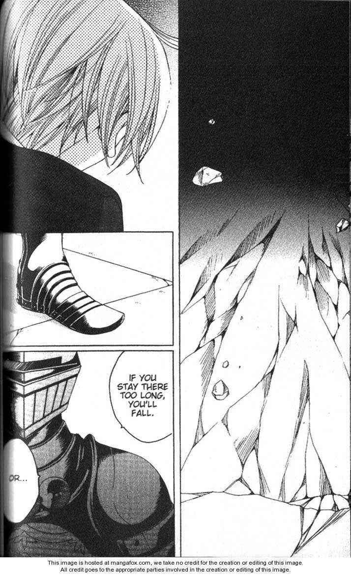 Page 26 Chapter 23 After School Nightmare