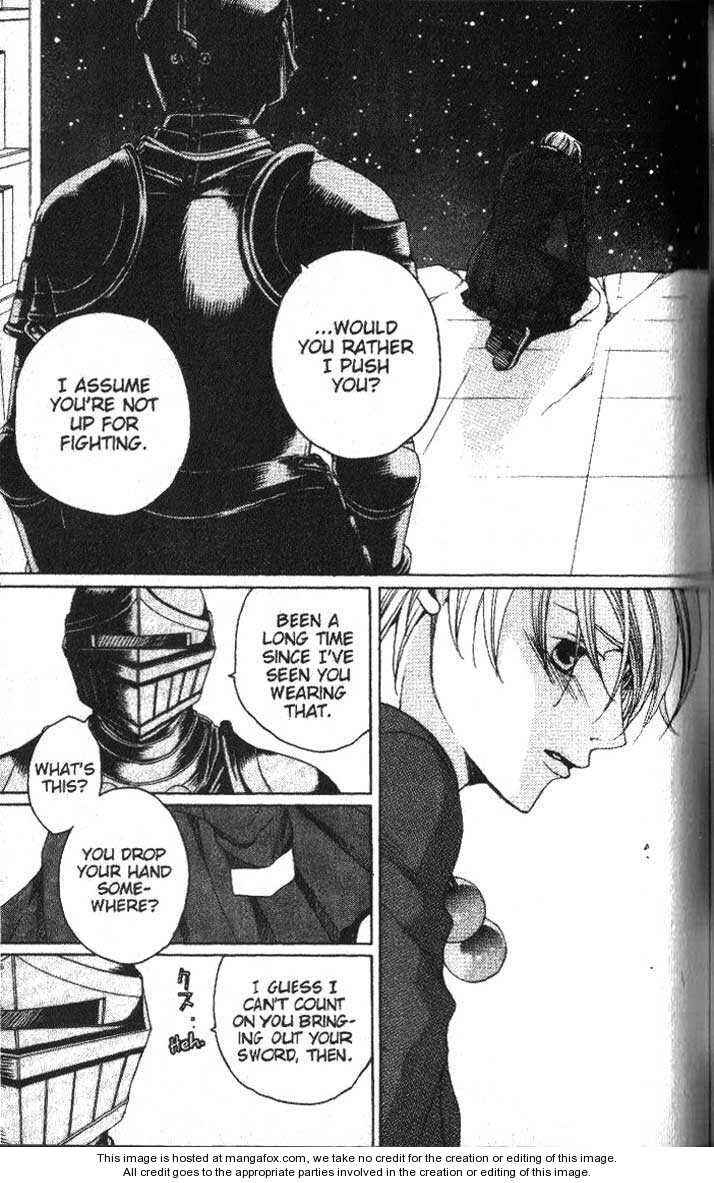 Page 27 Chapter 23 After School Nightmare