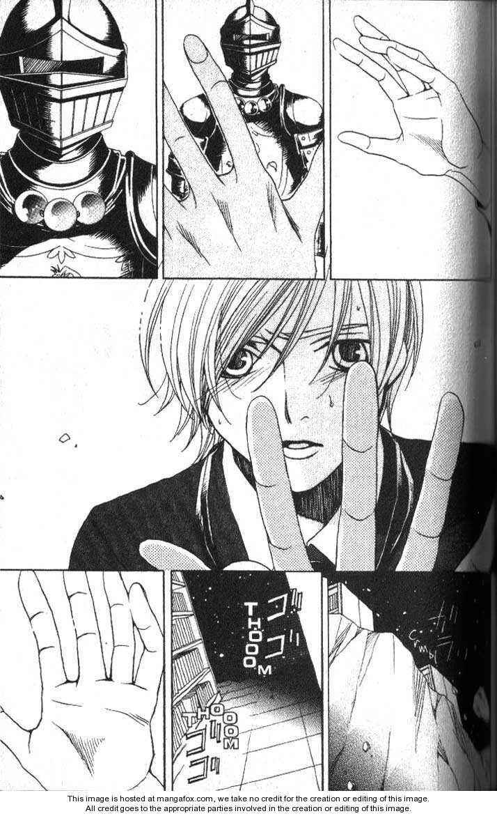 Page 29 Chapter 23 After School Nightmare