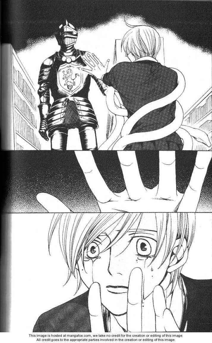 Page 30 Chapter 23 After School Nightmare