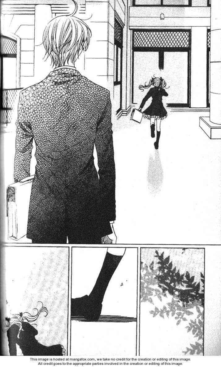 Page 36 Chapter 23 After School Nightmare
