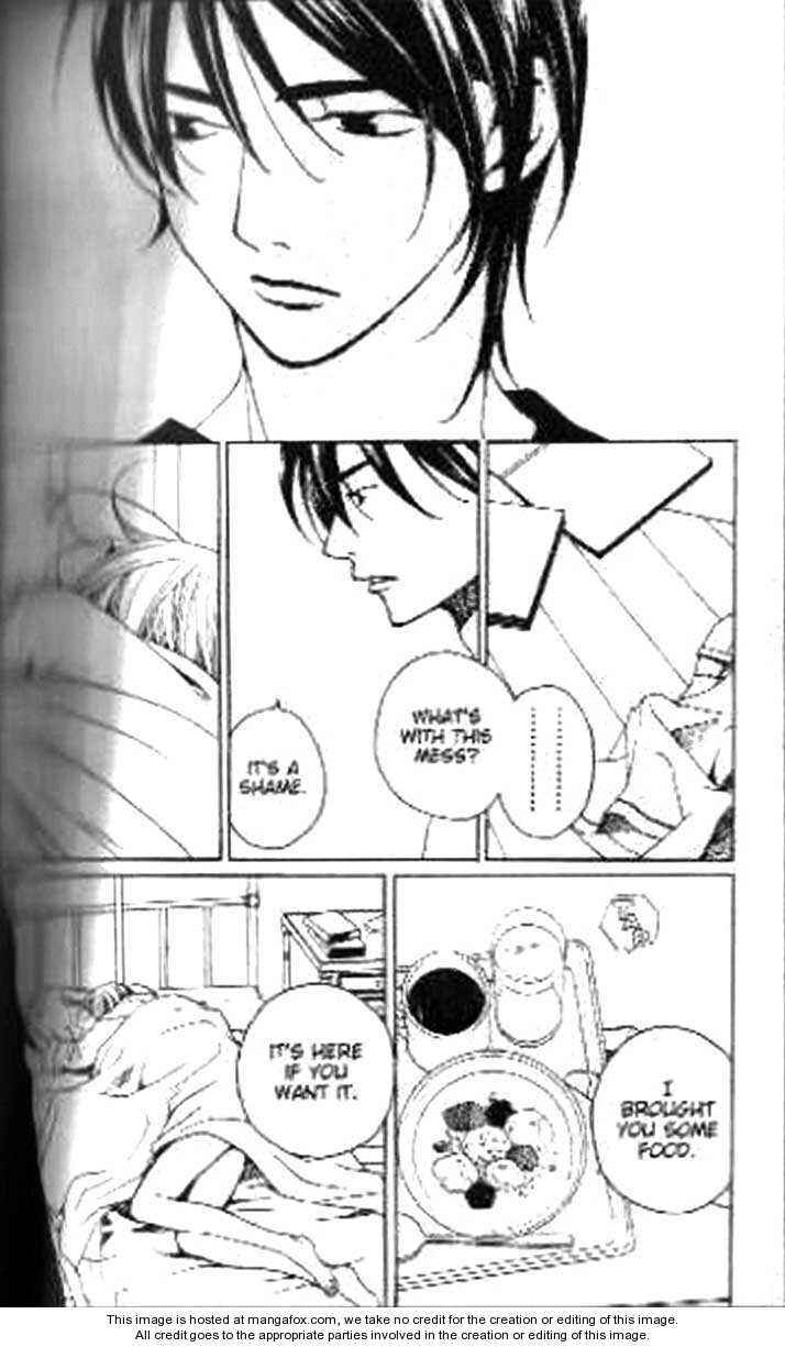 Page 4 Chapter 23 After School Nightmare