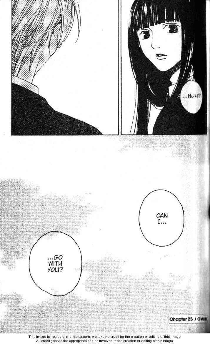 Page 43 Chapter 23 After School Nightmare