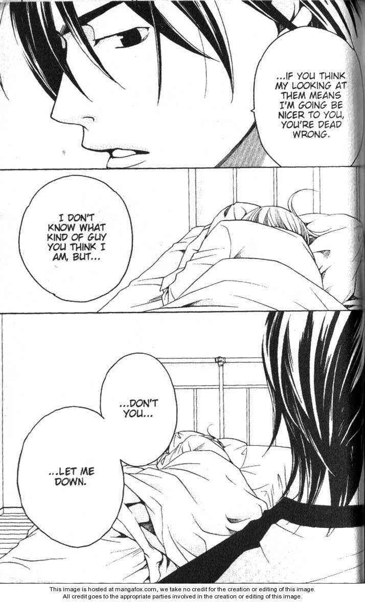 Page 7 Chapter 23 After School Nightmare