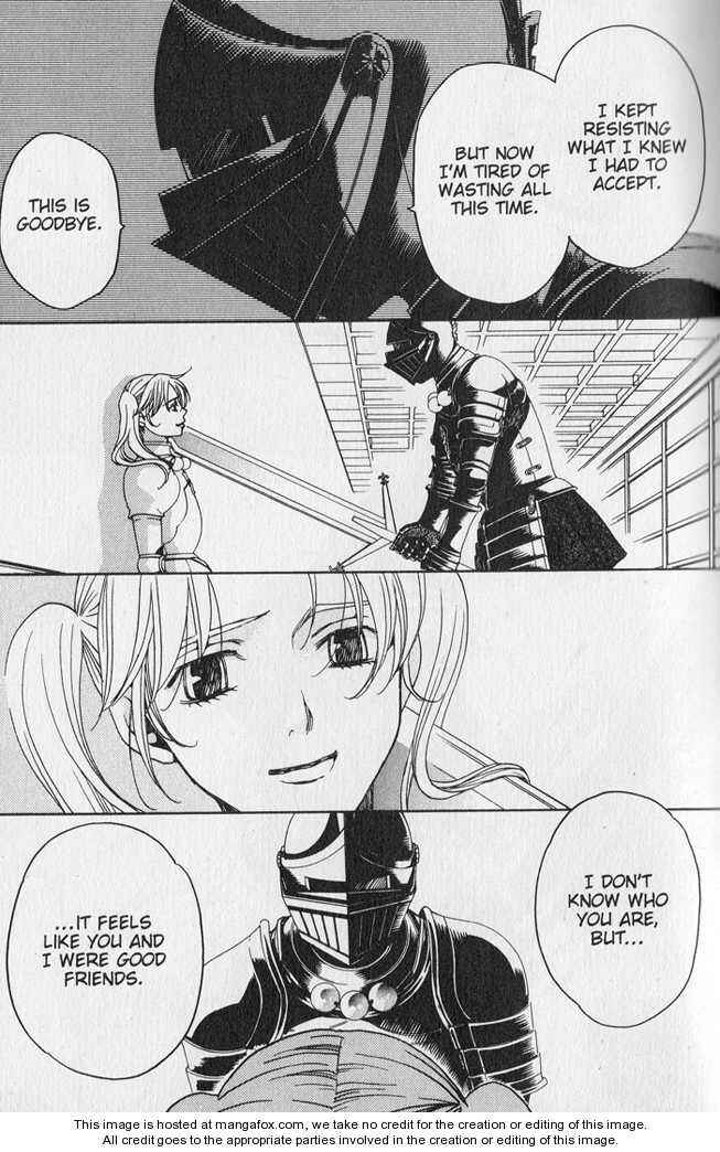 Page 16 Chapter 33 After School Nightmare