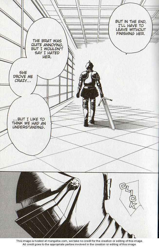 Page 20 Chapter 33 After School Nightmare
