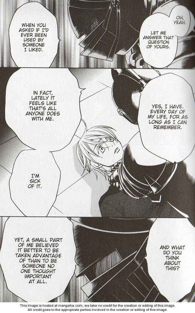 Page 24 Chapter 33 After School Nightmare