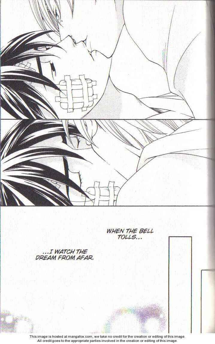 Page 21 Chapter 35 After School Nightmare